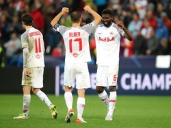 Bayern Munich Pantang Anggap Remeh Salzburg