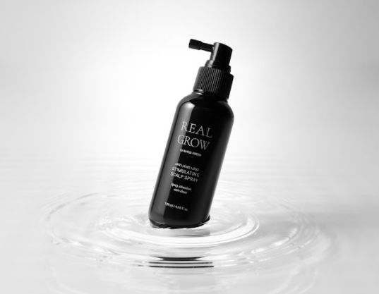 Real Grow Anti-Hair Loss