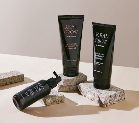 Real Grow Anti-Hair Loss