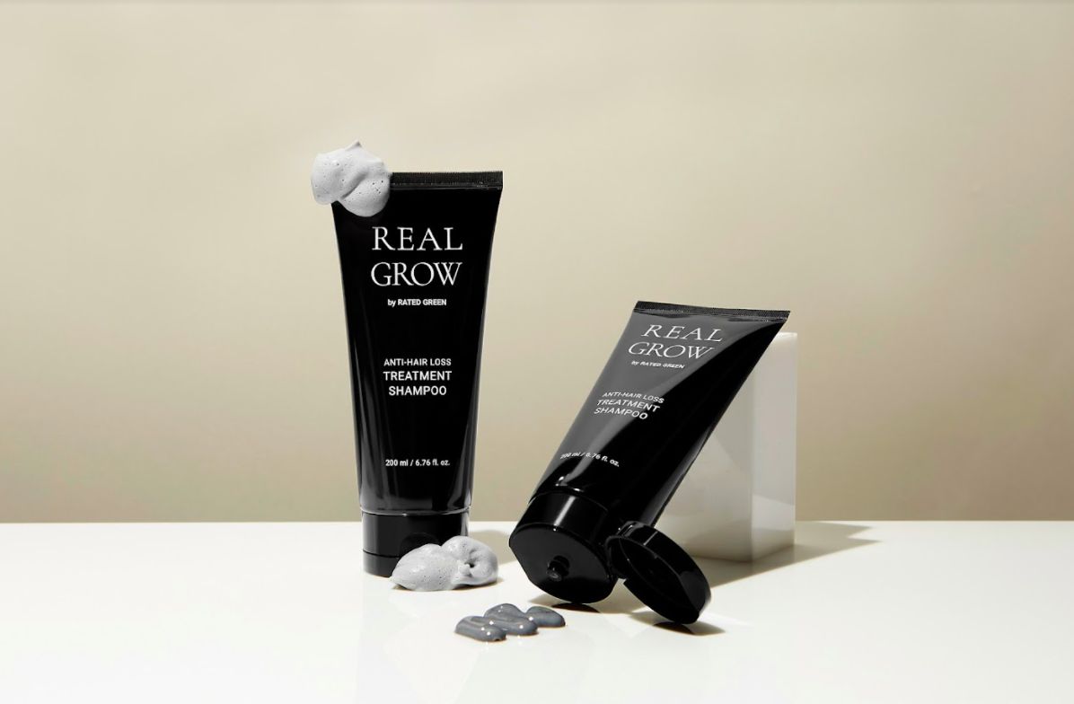 Real Grow Anti-Hair Loss