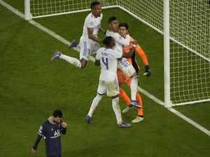 Courtois Memang Sudah Pelajari Penalti Messi