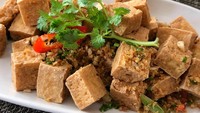 3 Resep Lauk Tahu ala Rumahan yang Nikmat Buat Tanggal Tua