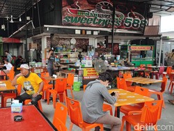 Parepare Kota 1.000 Warkop, Bisa Traveler Masukkan Destinasi Berikutnya Nih