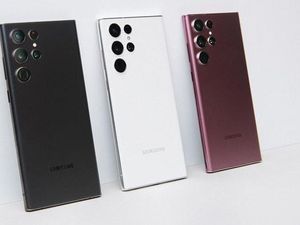 Ini Keunggulan S Pen di Galaxy S22 Ultra 5G, Cocok Jadi Penerus Note? Ini Keunggulan S Pen di Galaxy S22 Ultra 5G, Cocok Jadi Penerus Note?