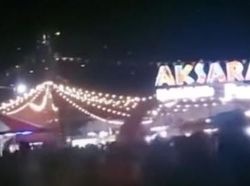 Viral Kerumunan Warga di Aksara Park, Gubsu: Kalau Ada Lagi, Bubarkan!