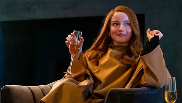 Serial Inventing Anna