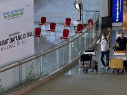 Pelaku Perjalanan LN Tidak Perlu Karantina untuk Masuk RI, Ini Syaratnya