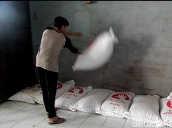 Babak Belur Perajin Tahu Sumedang Dihajar Kedelai-Minyak Goreng Mahal