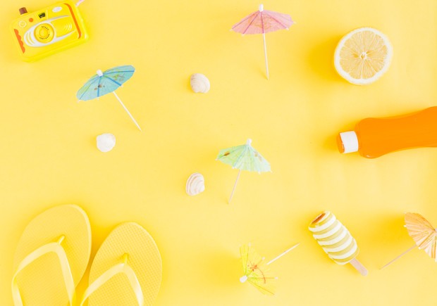 Sunscreen sesuai jenis kulit