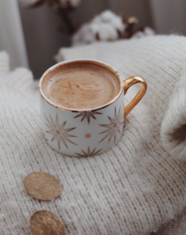 Susu Cokelat/Foto : pexels.com/Ioana Motoc Susu Cokelat