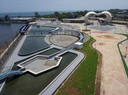 5 Spot Wisata di Tengah Kota Pekalongan, Cocok Untuk Ngabuburit!