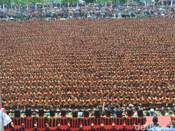 Tari Saman Berasal dari Mana? Ini Serba-serbi Tari Saman