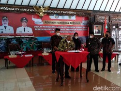 Dirayu 3 Bupati Minta Jalan Wisata Diperbaiki, Ini Tanggapan Ganjar