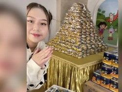 Wow... (Lagi) 5 Barang yang Pernah Diborong Sisca Kohl dengan Harga Bombastis!