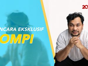 Kembalinya Gairah Bermusik Tompi Lewat Makan Teman Kembalinya Gairah Bermusik Tompi Lewat Makan Teman