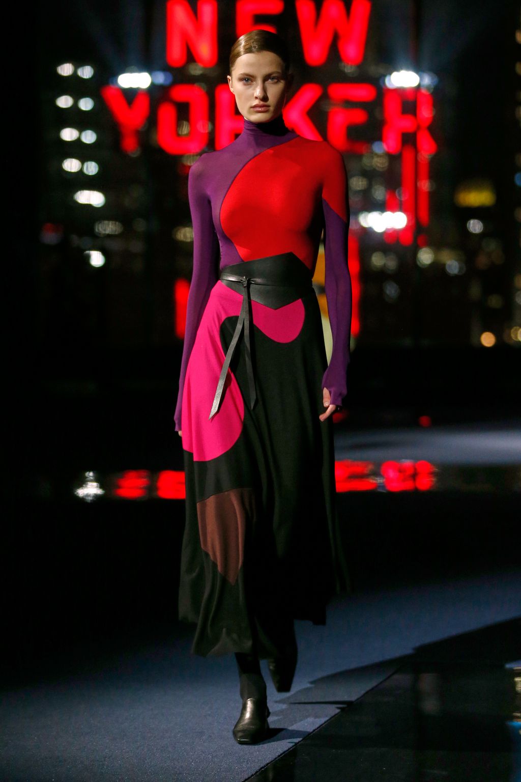 Tory Burch Fall/Winter 2022