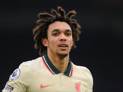 Trent Sindir Man City: Belum Pernah Juara Liga Champions!