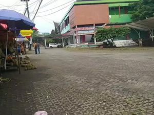 Sejarah Pasar Wisata Cheng Hoo yang Disorot Gegara Penjual Durian Zonk