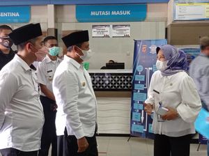 Pembayar Pajak Bermotor di Bandung Mulai Stabil, Awal Tahun Ini Capai Rp 51 M