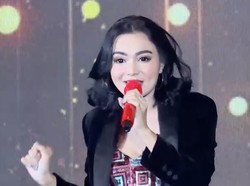 Wika Salim Pamer Bojo di Depan Para Pejabat Jatim