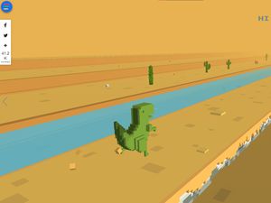 20 Game Gratis di Google, Simpel dan Seru