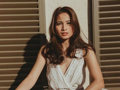 7 Potret Acha Septriasa Hidup dengan Satu Ginjal, Baru Sadar di Usia 18