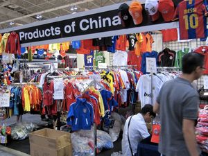 Rekomendasi Produk Impor dari China yang Laku Keras