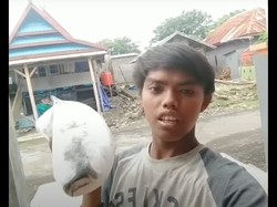 Pakintaki Viral Jadi Multitafsir, Berikut Sejumlah Maknanya Versi Netizen