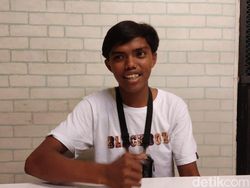 Beda dari Makna Aslinya, Ini Maksud Pakintaki Versi Aldy yang Viral di Medsos