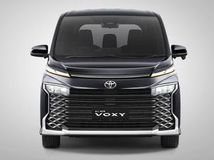 Toyota Recall Voxy di Indonesia, Ini Masalahnya Toyota Recall Voxy di Indonesia, Ini Masalahnya