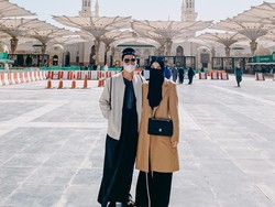 Alvin Faiz Bawa Kabar Duka