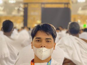 Larissa Chou Segera Nikah, Alvin Faiz Bantah Bikin Akun Sebar Hoax Larissa Chou Segera Nikah, Alvin Faiz Bantah Bikin Akun Sebar Hoax
