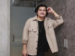 Lika Liku Perjalanan Hidup Angga Candra, Pelantun Sampai Tutup Usia