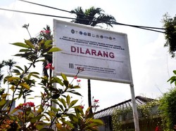 Satgas BLBI Bakal Lelang Aset Grup Texmaco Rp 800 M, Catat Tanggalnya!