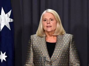 Australia Masukkan Hamas ke Daftar Organisasi Teroris
