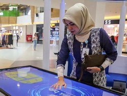 Bank bjb Perkuat Ekosistem Digital agar Manjakan Nasabah