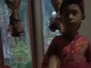 Bocah di Banyuwangi Disebut Disunat Jin, Dokter: Hanya Mitos Bocah di Banyuwangi Disebut Disunat Jin, Dokter: Hanya Mitos