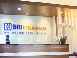 BRINS Tawarkan Asuransi Pengendara Motor, Ini yang Diklaim