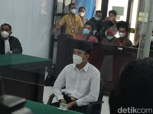 Kisah Asmara Randy Hingga 2 Kali Gugurkan Kandungan Novia Widyasari