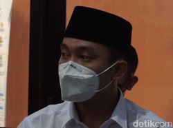 Ditanya Hakim, Randy Ngaku Baru Terima Surat Dakwaan Tadi Pagi