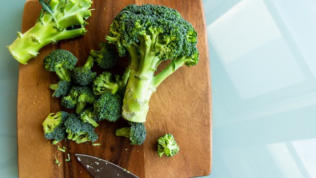 Broccoli side effects