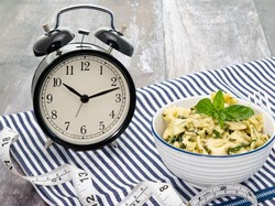 Bukan Wacana, Wanita Ini Sukses Turun BB 45 Kg Untuk Resolusi 2021