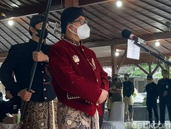 Tak Setuju Wacana Provinsi Banyumas Raya, Bupati Banyumas: Pemborosan!