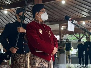 Tak Setuju Wacana Provinsi Banyumas Raya, Bupati Banyumas: Pemborosan! Tak Setuju Wacana Provinsi Banyumas Raya, Bupati Banyumas: Pemborosan!