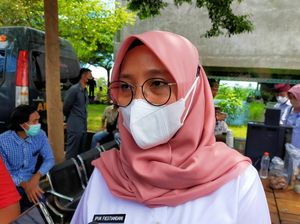 Alokasi Pupuk Subsidi Berkurang, Pemkab Banyuwangi Minta Waspada Penyeleweng Alokasi Pupuk Subsidi Berkurang, Pemkab Banyuwangi Minta Waspada Penyeleweng