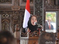 Raih Tiket NasDem di Pilkada Purbalingga, Tiwi-Mahendra Didukung 8 Parpol