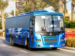 Melas! Juragan Travel Bangkrut Gegara Covid, Busnya Kini Dijual Kiloan