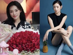 Miss Hong Kong 2020 Selingkuh dengan 6 Pria Sekaligus