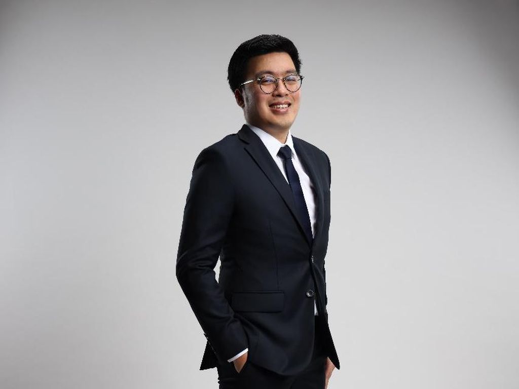 Profil Bos Gojek yang Masuk Daftar Tokoh Muda Inspiratif 40 Under 40 Profil Bos Gojek yang Masuk Daftar Tokoh Muda Inspiratif 40 Under 40