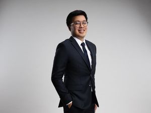 Kevin Aluwi Mundur dari Direktur GoTo, Mau Jadi Komisaris Kevin Aluwi Mundur dari Direktur GoTo, Mau Jadi Komisaris